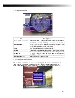 Preview for 23 page of Genesis CCTV DVR-HSD6000 series User Manual