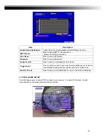 Preview for 32 page of Genesis CCTV DVR-HSD6000 series User Manual