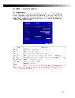 Preview for 40 page of Genesis CCTV DVR-HSD6000 series User Manual