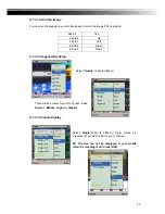 Preview for 53 page of Genesis CCTV DVR-HSD6000 series User Manual