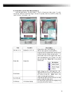 Preview for 57 page of Genesis CCTV DVR-HSD6000 series User Manual