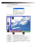 Preview for 61 page of Genesis CCTV DVR-HSD6000 series User Manual