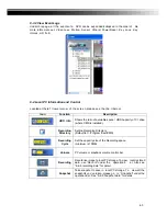 Preview for 63 page of Genesis CCTV DVR-HSD6000 series User Manual