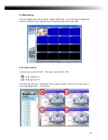 Preview for 64 page of Genesis CCTV DVR-HSD6000 series User Manual