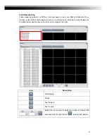 Preview for 71 page of Genesis CCTV DVR-HSD6000 series User Manual