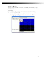 Preview for 74 page of Genesis CCTV DVR-HSD6000 series User Manual