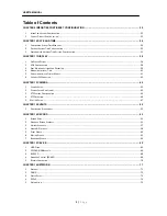 Preview for 3 page of Genesis CCTV H.264 Digital Video Recorder User Manual