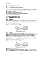 Preview for 14 page of Genesis CCTV H.264 Digital Video Recorder User Manual