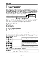 Preview for 16 page of Genesis CCTV H.264 Digital Video Recorder User Manual