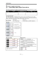 Preview for 17 page of Genesis CCTV H.264 Digital Video Recorder User Manual