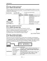 Preview for 18 page of Genesis CCTV H.264 Digital Video Recorder User Manual