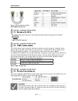 Preview for 19 page of Genesis CCTV H.264 Digital Video Recorder User Manual