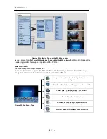 Preview for 23 page of Genesis CCTV H.264 Digital Video Recorder User Manual