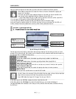 Preview for 25 page of Genesis CCTV H.264 Digital Video Recorder User Manual