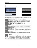 Preview for 27 page of Genesis CCTV H.264 Digital Video Recorder User Manual