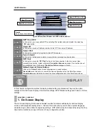 Preview for 36 page of Genesis CCTV H.264 Digital Video Recorder User Manual