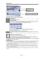 Preview for 40 page of Genesis CCTV H.264 Digital Video Recorder User Manual
