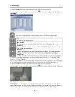 Preview for 48 page of Genesis CCTV H.264 Digital Video Recorder User Manual