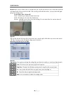 Preview for 49 page of Genesis CCTV H.264 Digital Video Recorder User Manual