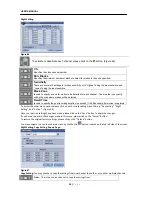 Preview for 50 page of Genesis CCTV H.264 Digital Video Recorder User Manual