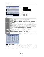 Preview for 54 page of Genesis CCTV H.264 Digital Video Recorder User Manual