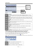 Preview for 56 page of Genesis CCTV H.264 Digital Video Recorder User Manual