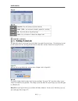 Preview for 57 page of Genesis CCTV H.264 Digital Video Recorder User Manual