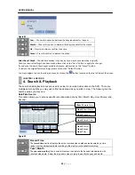 Preview for 58 page of Genesis CCTV H.264 Digital Video Recorder User Manual