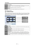 Preview for 62 page of Genesis CCTV H.264 Digital Video Recorder User Manual