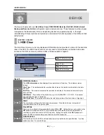 Preview for 65 page of Genesis CCTV H.264 Digital Video Recorder User Manual