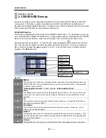 Preview for 66 page of Genesis CCTV H.264 Digital Video Recorder User Manual