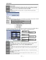 Preview for 67 page of Genesis CCTV H.264 Digital Video Recorder User Manual