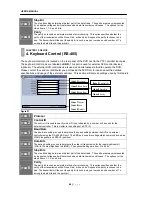 Preview for 69 page of Genesis CCTV H.264 Digital Video Recorder User Manual