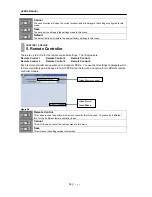 Preview for 70 page of Genesis CCTV H.264 Digital Video Recorder User Manual