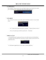 Preview for 65 page of Genesis CCTV HSF 6000 Product Manual