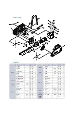 Preview for 5 page of Genesis 2.6 hocl fogger Instructions Manual