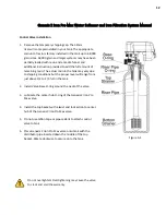 Предварительный просмотр 12 страницы Genesis 2 IRON PRO MAX Owner'S Manual