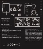 Preview for 7 page of Genesis 200 Quick Installation Manual