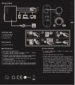 Preview for 9 page of Genesis 200 Quick Installation Manual