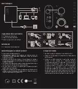 Предварительный просмотр 10 страницы Genesis 200 Quick Installation Manual