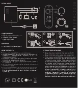 Предварительный просмотр 11 страницы Genesis 200 Quick Installation Manual