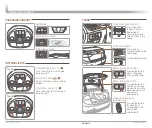 Предварительный просмотр 8 страницы Genesis 2018 G80 Quick Manual