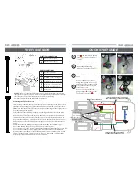 Preview for 2 page of Genesis 214520XYZ Quick Start Manual