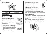 Preview for 3 page of Genesis A1WINDOWFAN Instruction Manual