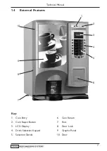 Preview for 9 page of Genesis B2C/Teapot Technical Manual