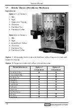 Preview for 12 page of Genesis B2C/Teapot Technical Manual