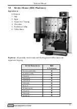 Preview for 13 page of Genesis B2C/Teapot Technical Manual