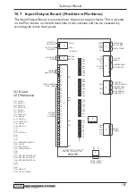 Preview for 103 page of Genesis B2C/Teapot Technical Manual