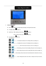 Preview for 19 page of Genesis BYC-007TG1 Installation & Operation Manual