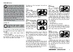 Preview for 11 page of Genesis Children's bike Original Instruction Manual